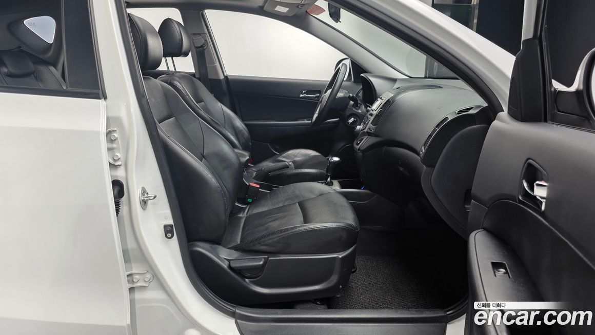 Hyundai i30 2009