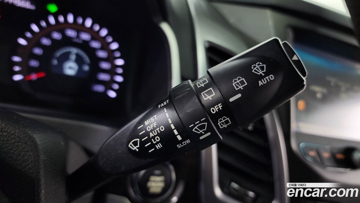 KG_Mobility_Ssangyong KORANDO 2014