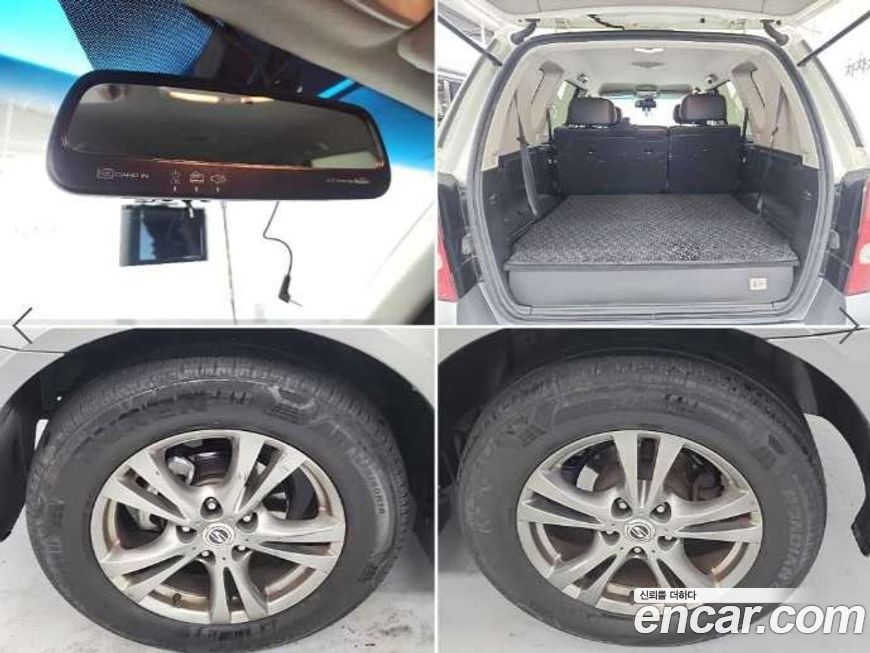 KG_Mobility_Ssangyong Rexton 2012