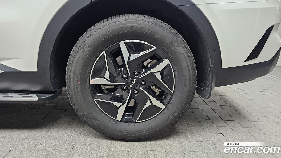 Kia Sorento 2023