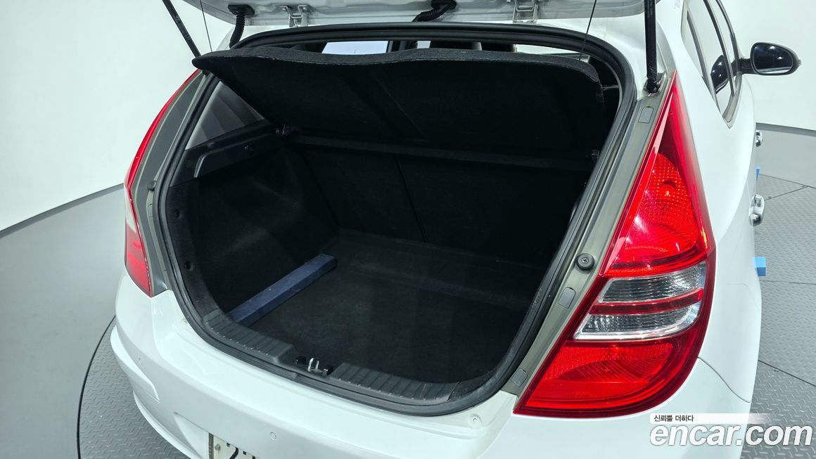 Hyundai i30 2009