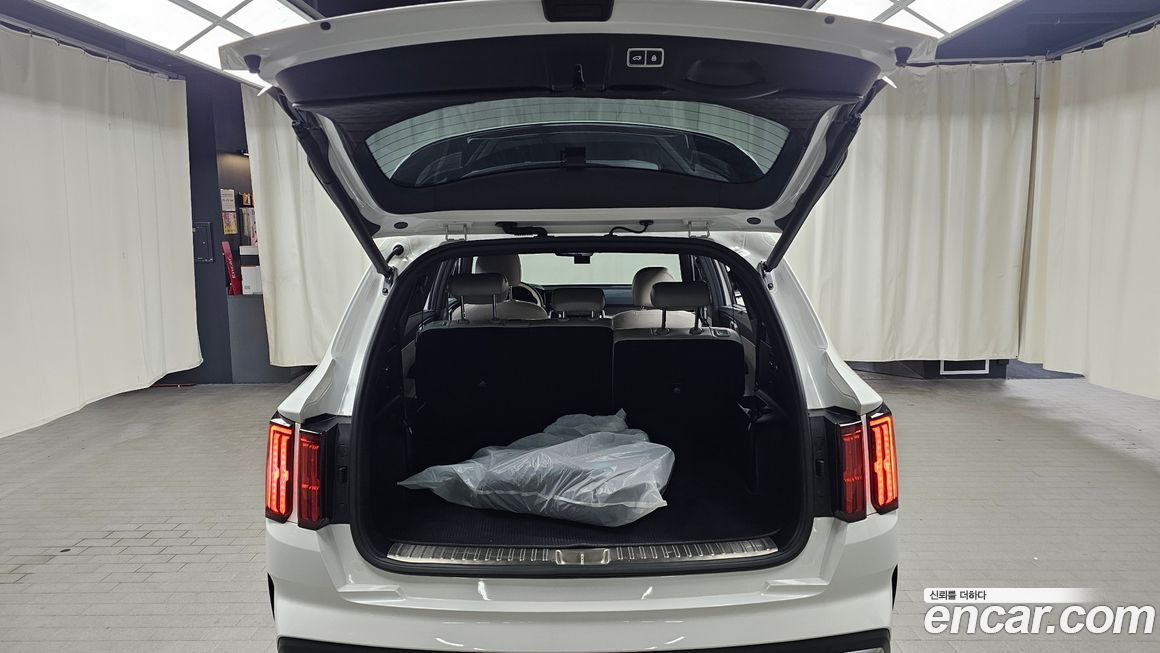 Kia Sorento 2023