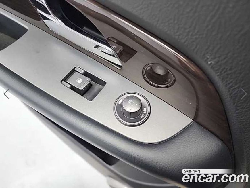 KG_Mobility_Ssangyong Rexton 2012