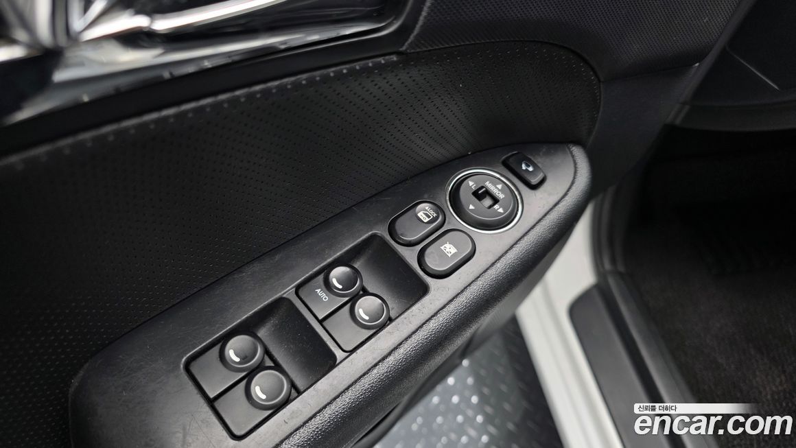 Hyundai i30 2009