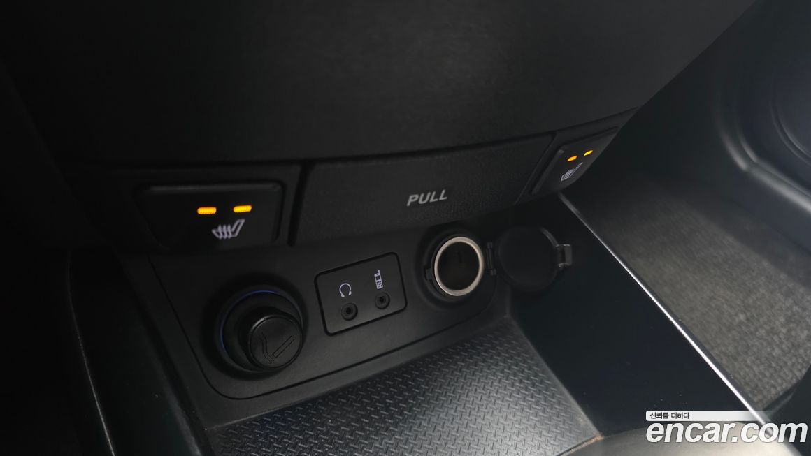 Hyundai i30 2009