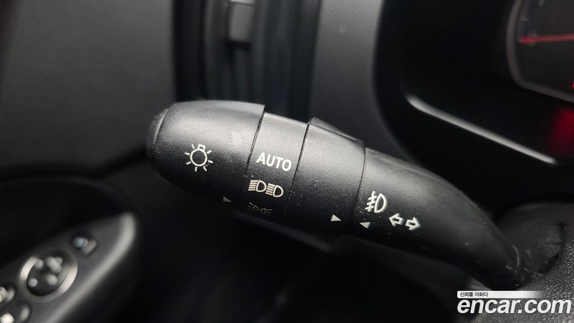 Hyundai i30 2009
