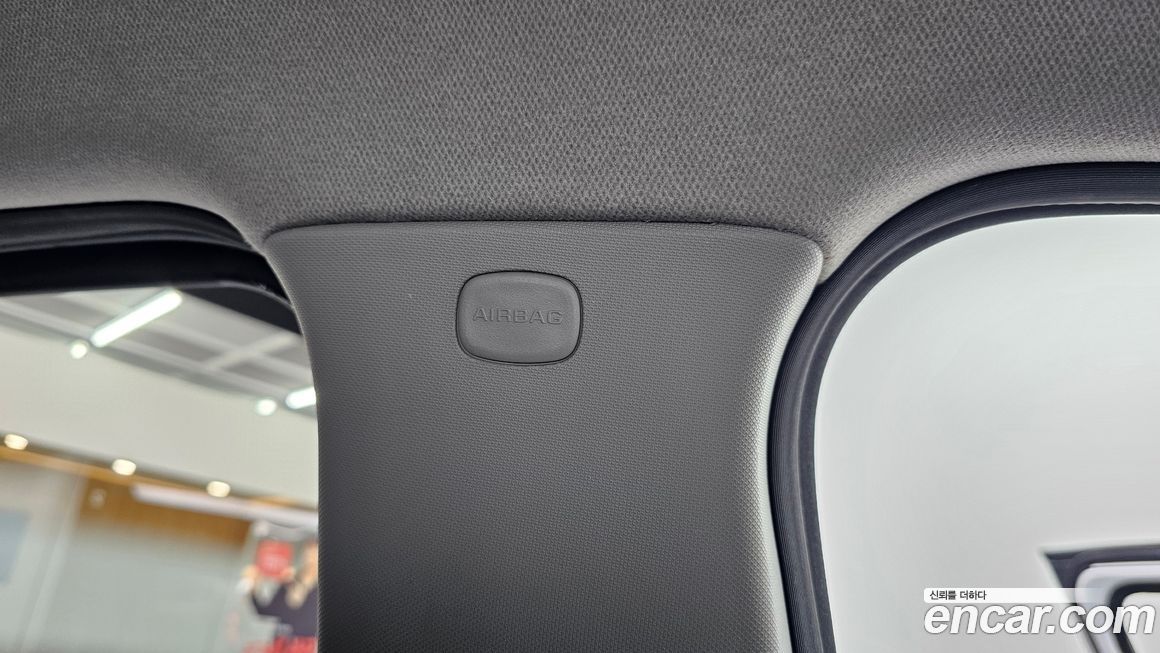 ChevroletGMDaewoo Spark 2017