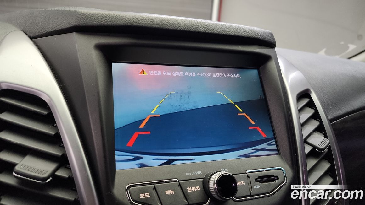 KG_Mobility_Ssangyong KORANDO 2014