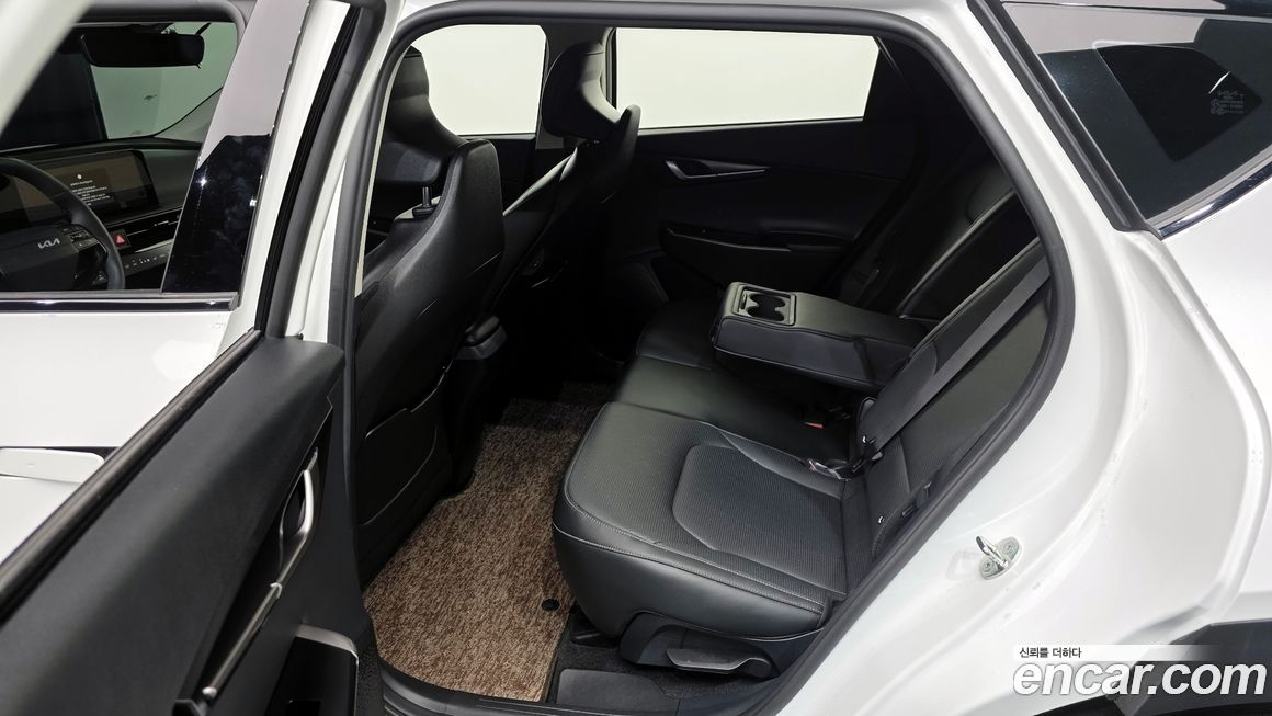 Kia EV6 2025