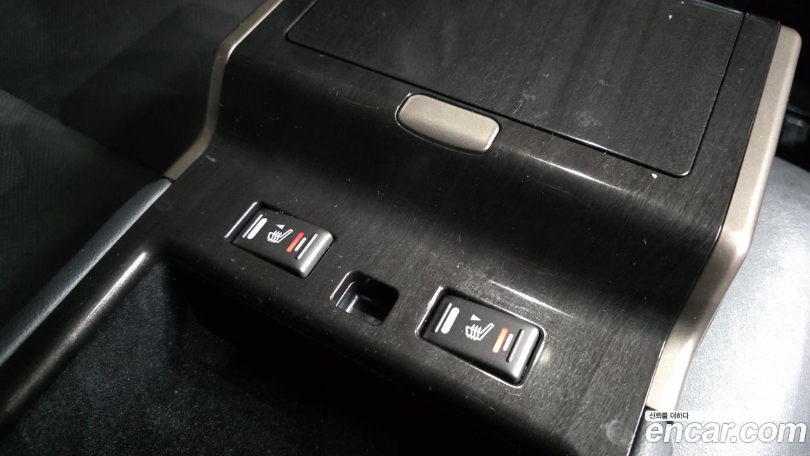 Renault-KoreaSamsung SM7 2015