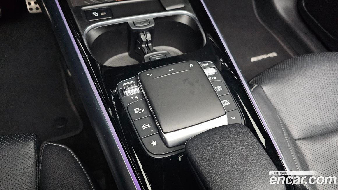 Mercedes-Benz EQA 2022