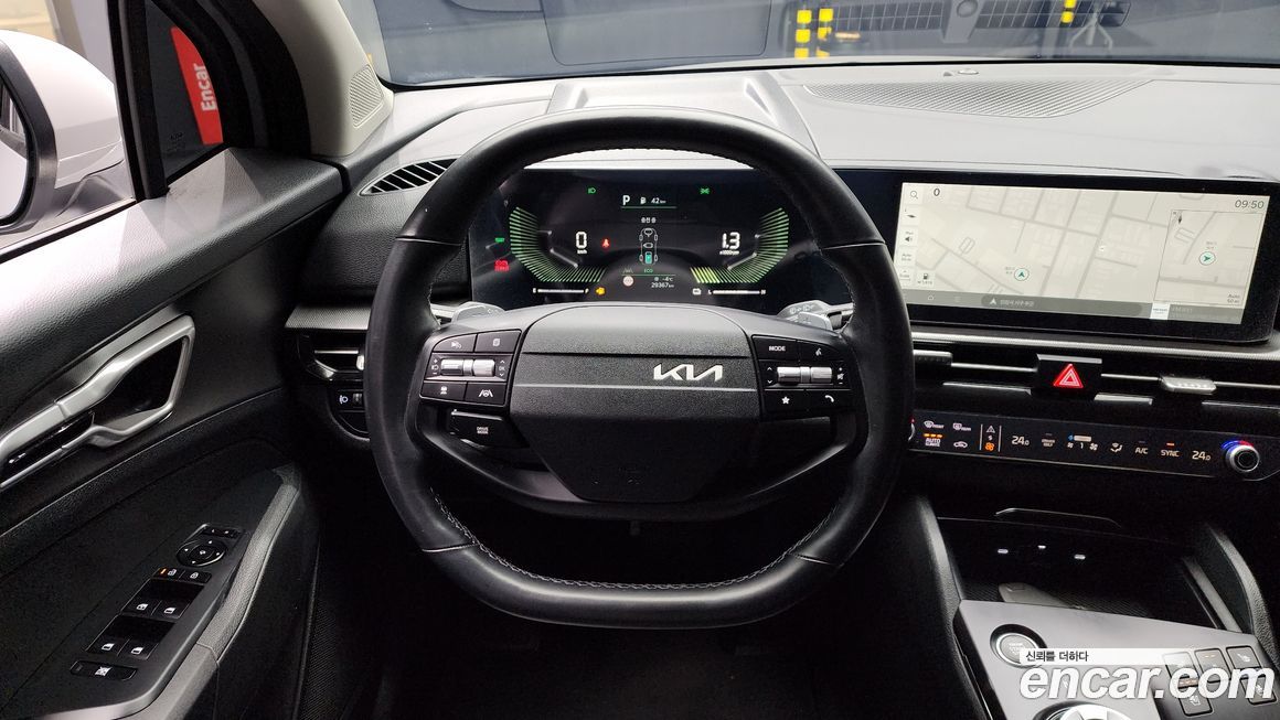 Kia Sportage 2025