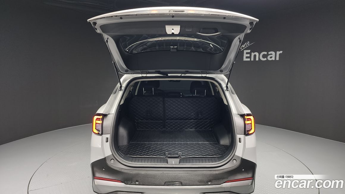 Kia Sportage 2025