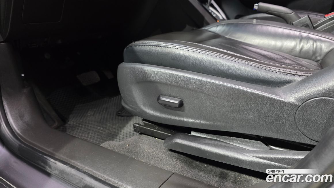 ChevroletGMDaewoo Orlando 2013