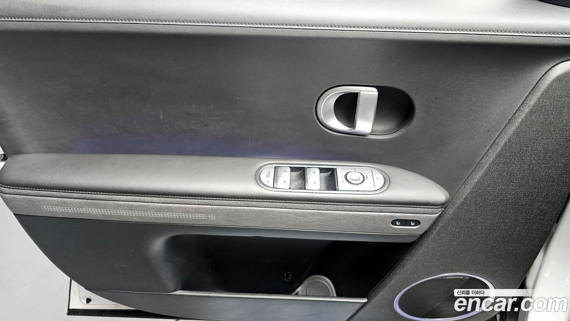Hyundai Ioniq5 2024