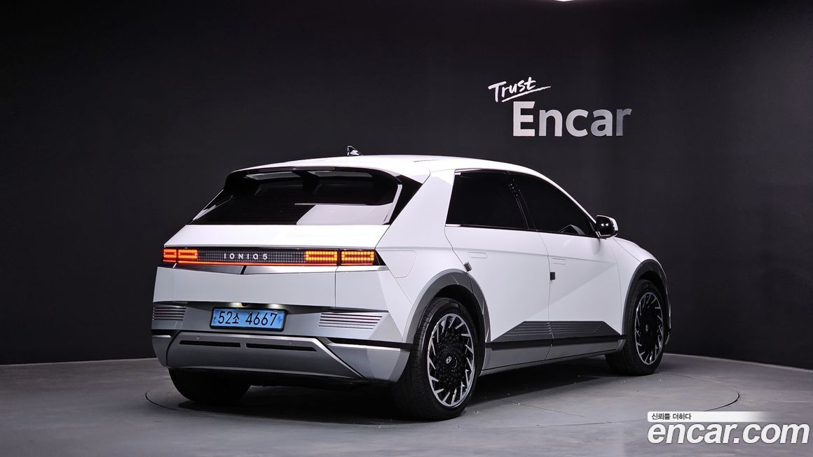 Hyundai Ioniq5 2024