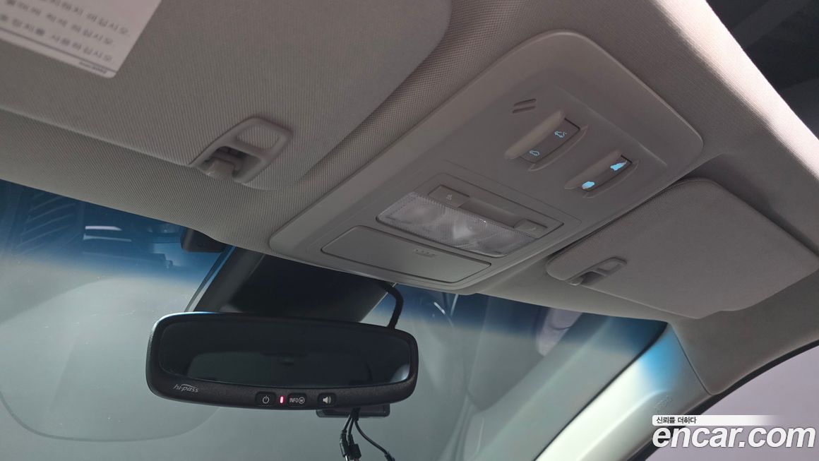 ChevroletGMDaewoo Orlando 2013