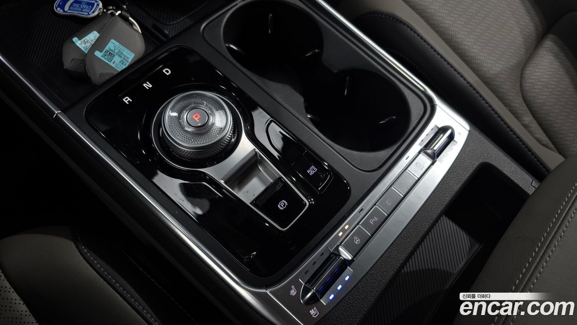 Kia Canival 2025