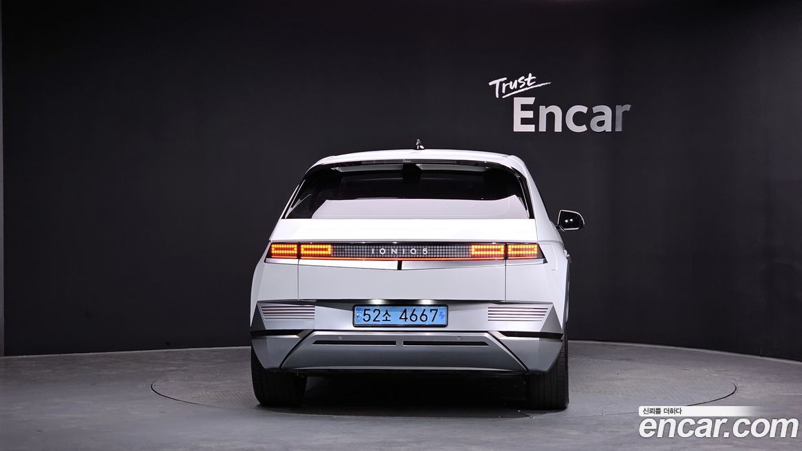 Hyundai Ioniq5 2024