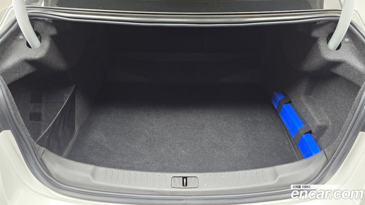 ChevroletGMDaewoo Malibu 2015