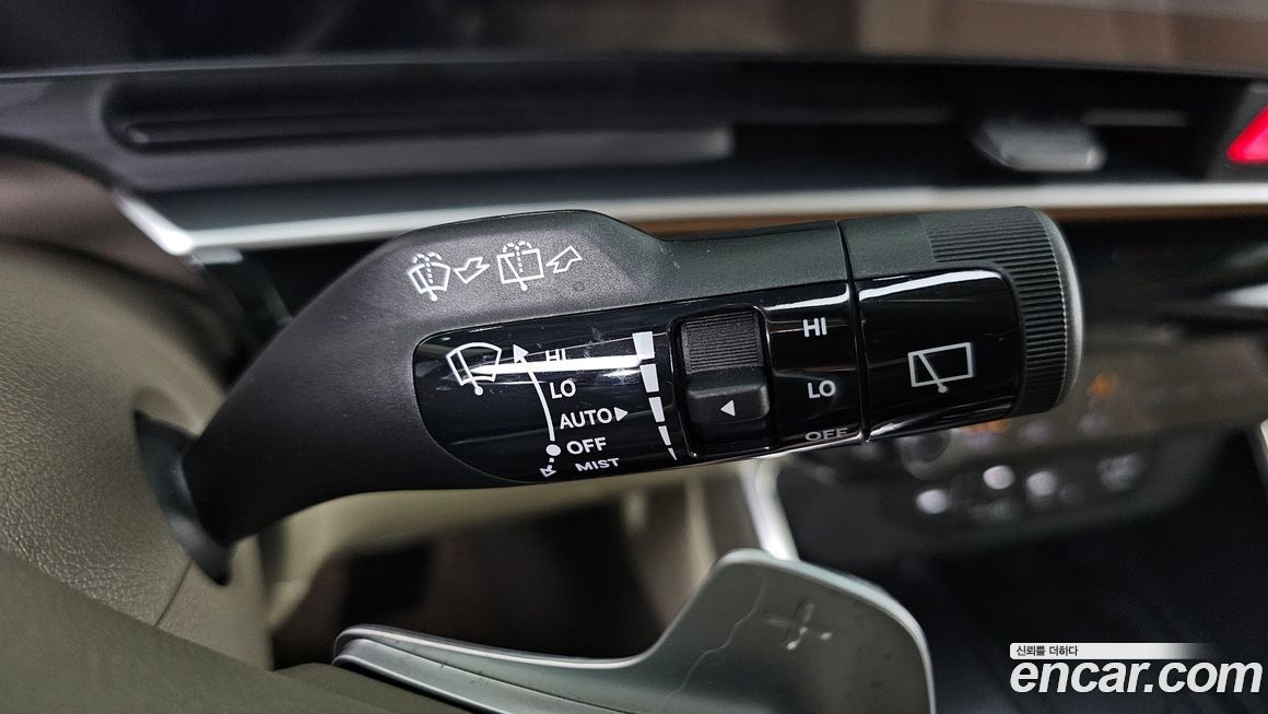 Kia Canival 2024