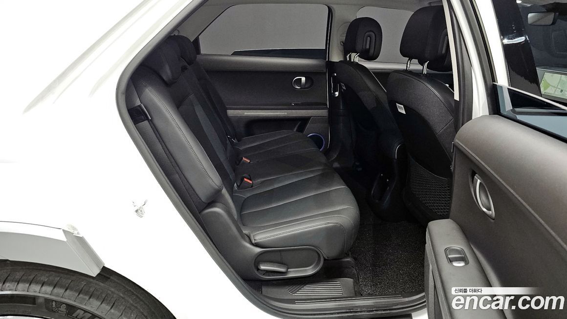Hyundai Ioniq5 2024