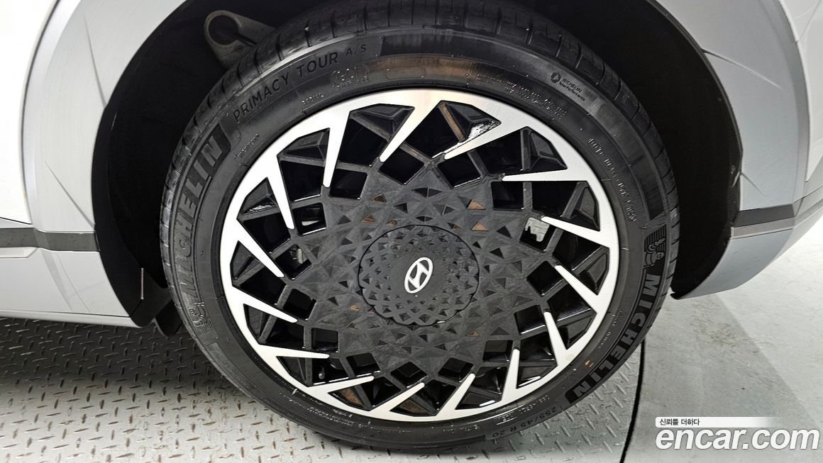 Hyundai Ioniq5 2024