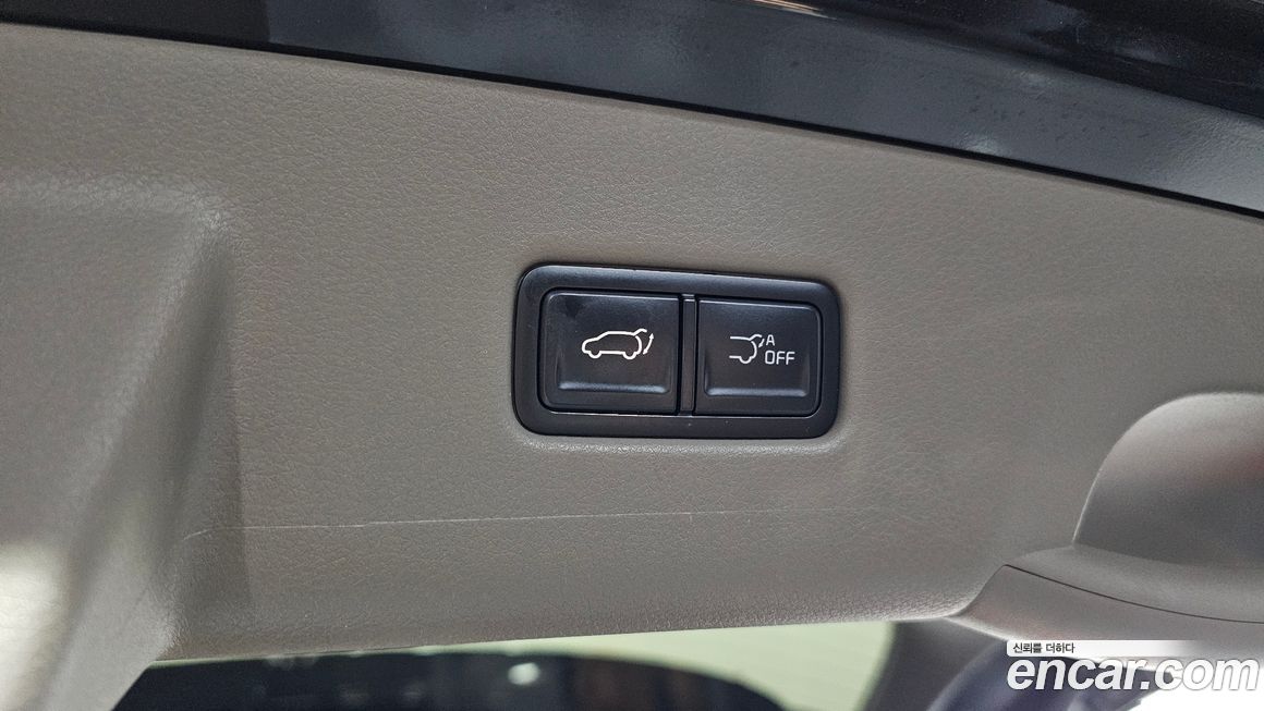 Kia Canival 2024
