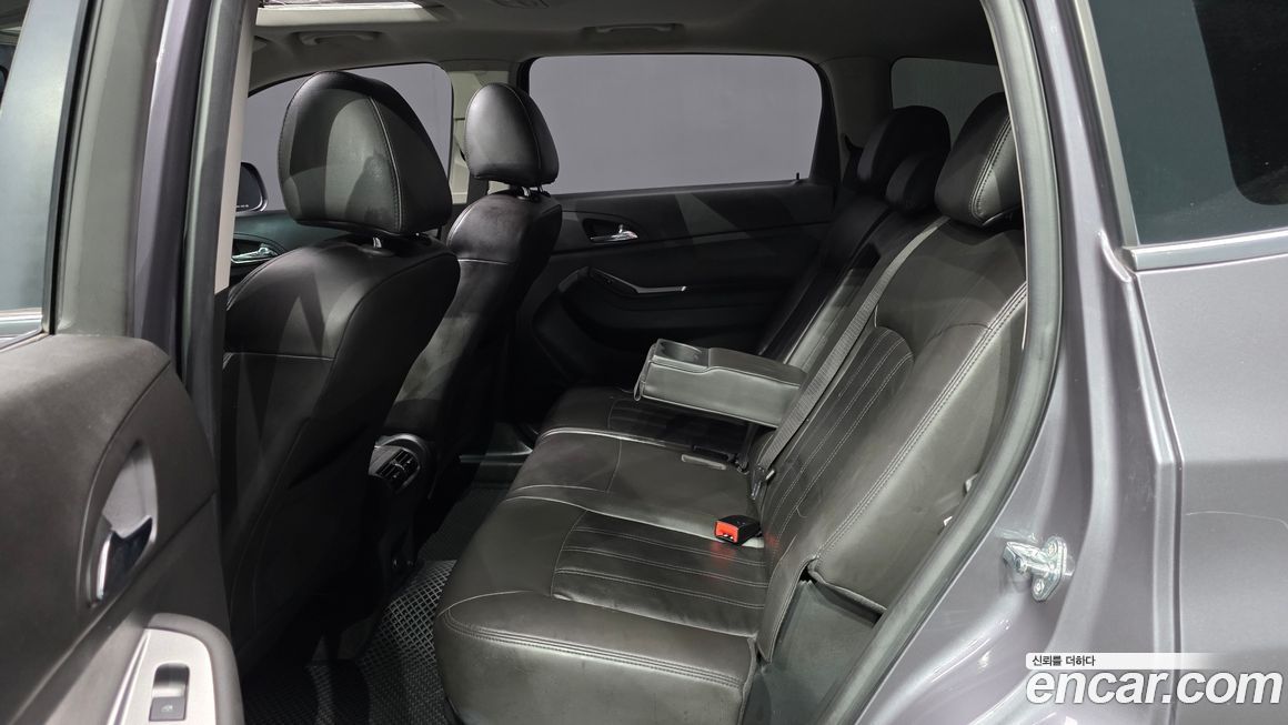 ChevroletGMDaewoo Orlando 2013