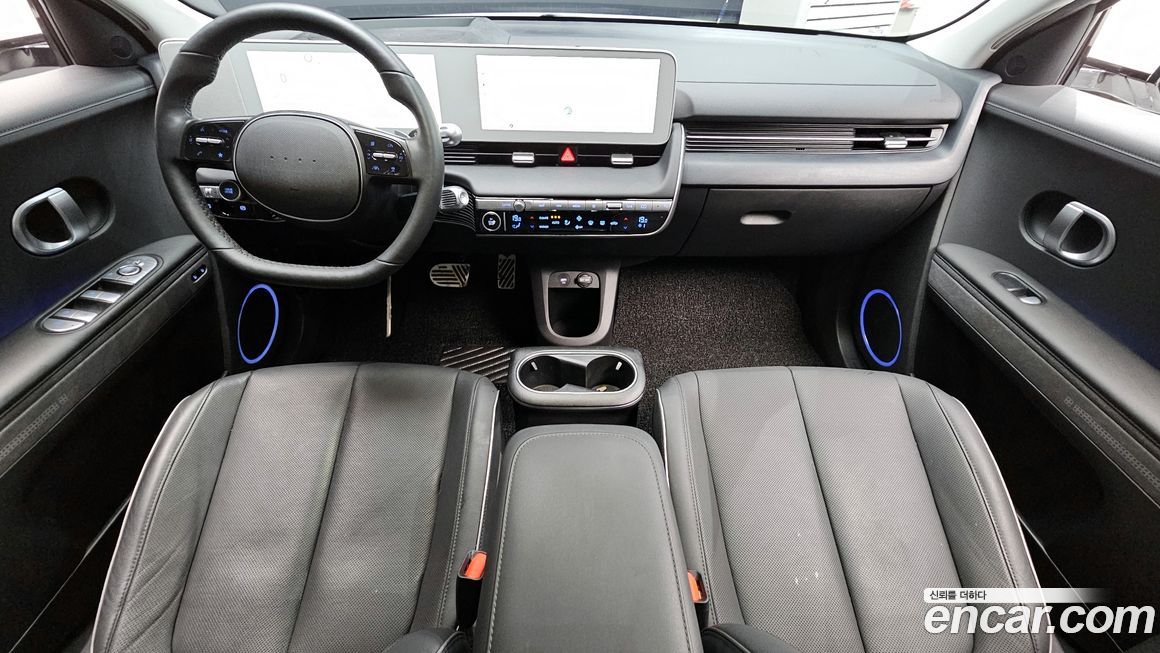 Hyundai Ioniq5 2024