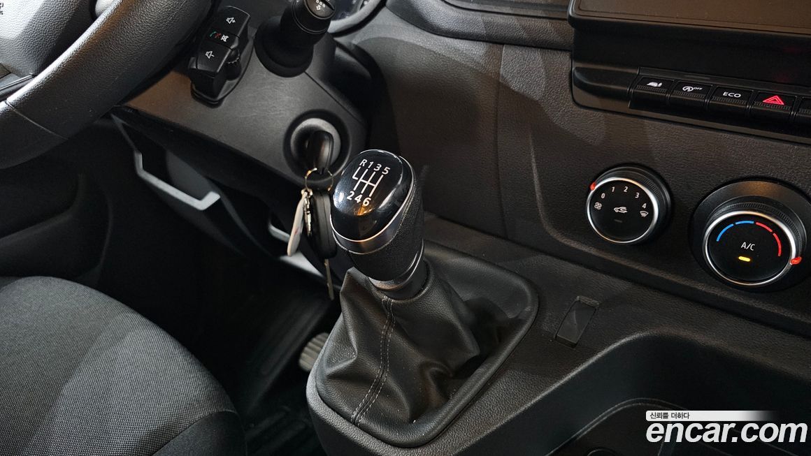 Renault-KoreaSamsung Master 2020