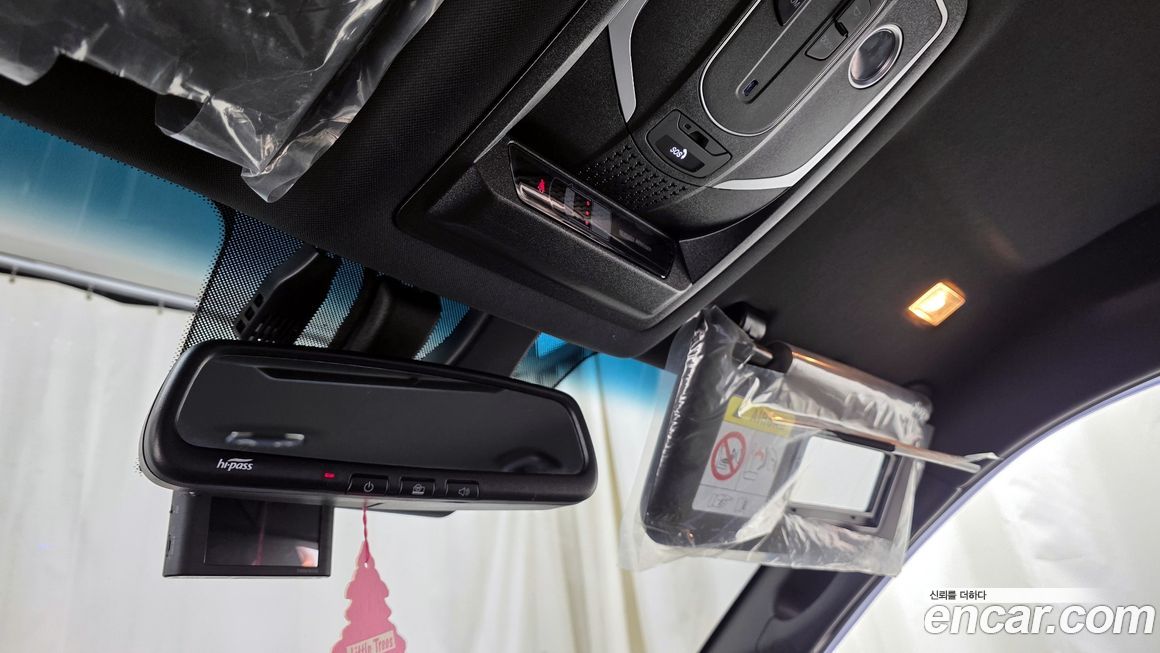 KG_Mobility_Ssangyong Rexton 2022