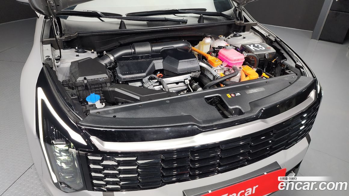 Kia Sportage 2025