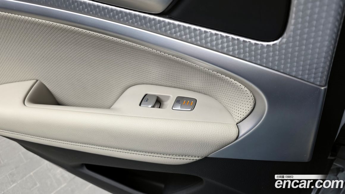 Genesis G70 2022