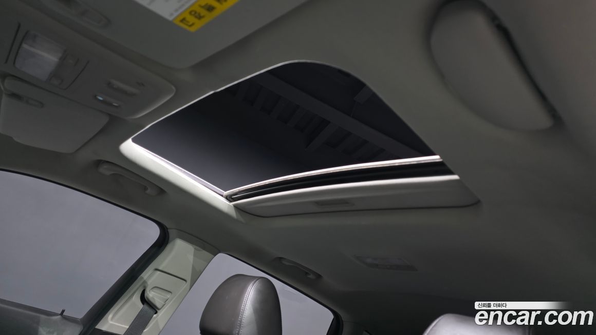 ChevroletGMDaewoo Orlando 2013