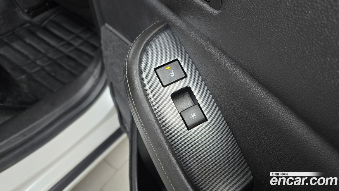 ChevroletGMDaewoo Malibu 2015