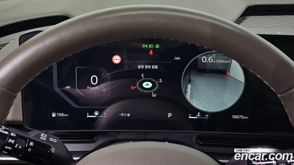 Kia Canival 2024