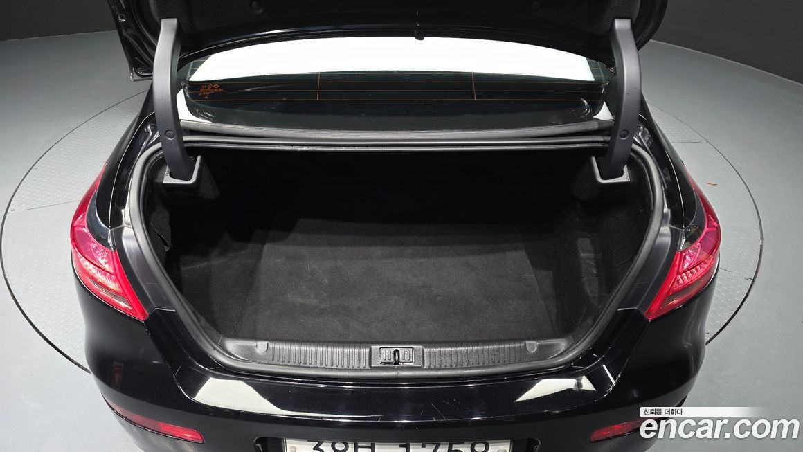 Renault-KoreaSamsung SM7 2015