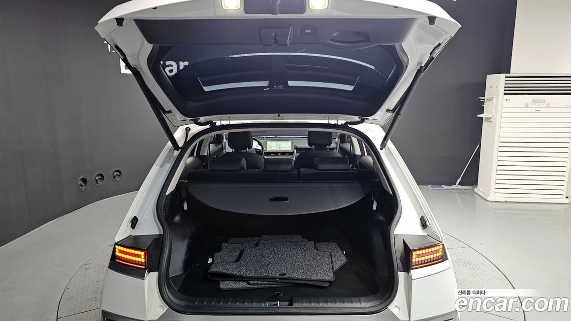 Hyundai Ioniq5 2024