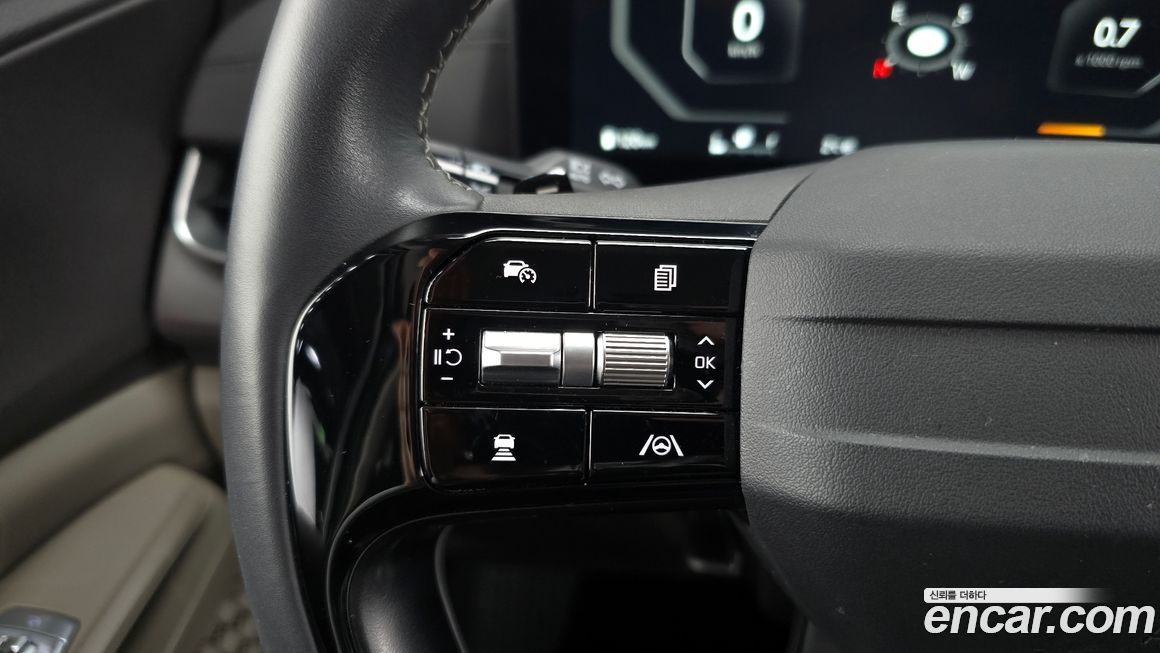 Kia Canival 2025