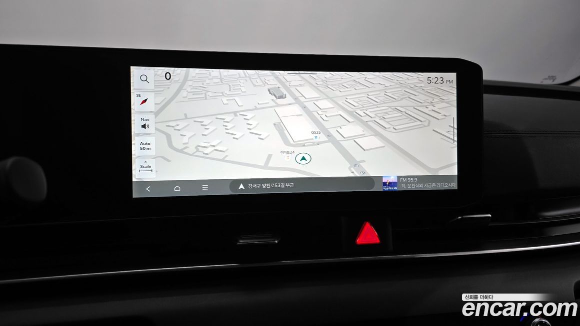 Kia Canival 2025