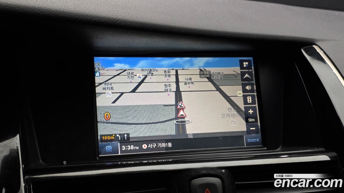 Renault-KoreaSamsung SM7 2015