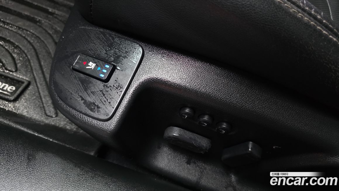 Renault-KoreaSamsung SM7 2015