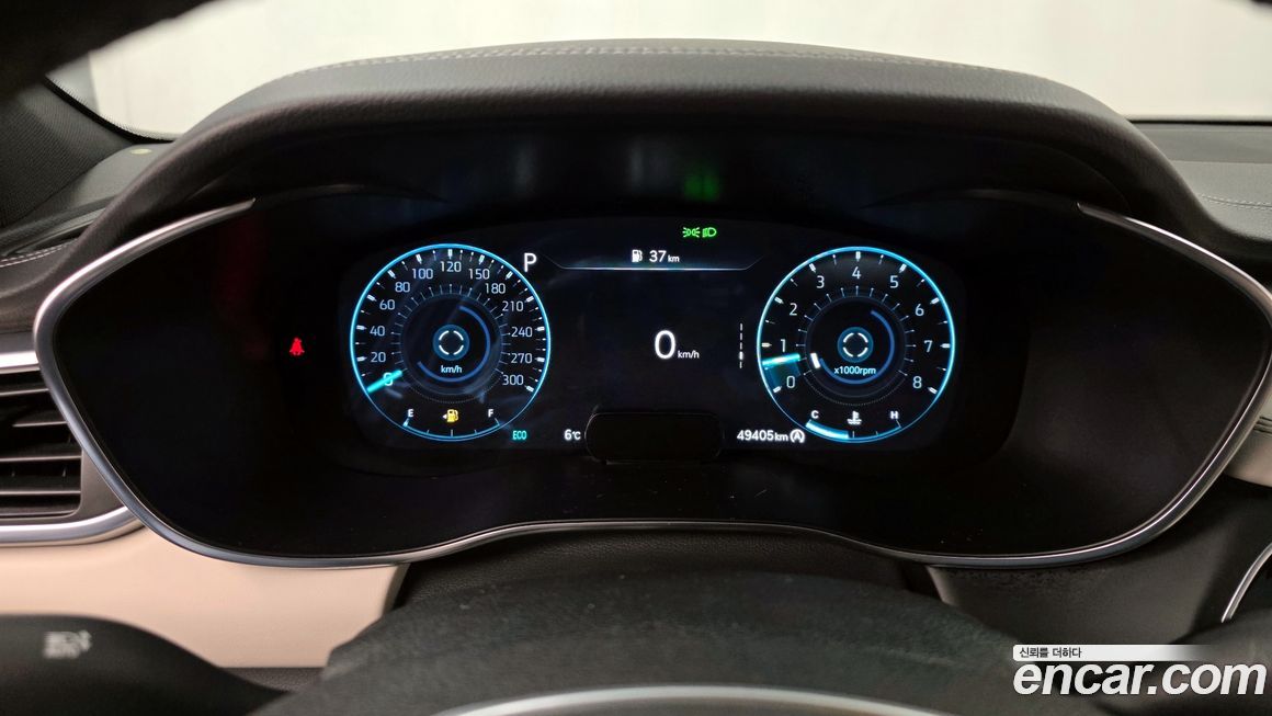 Genesis G70 2022