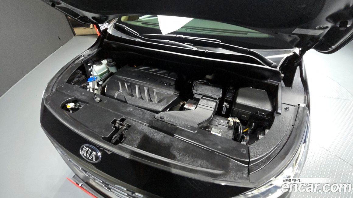 Kia Canival 2020