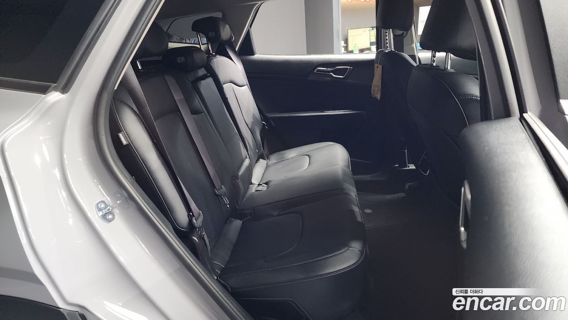 Kia Sportage 2025