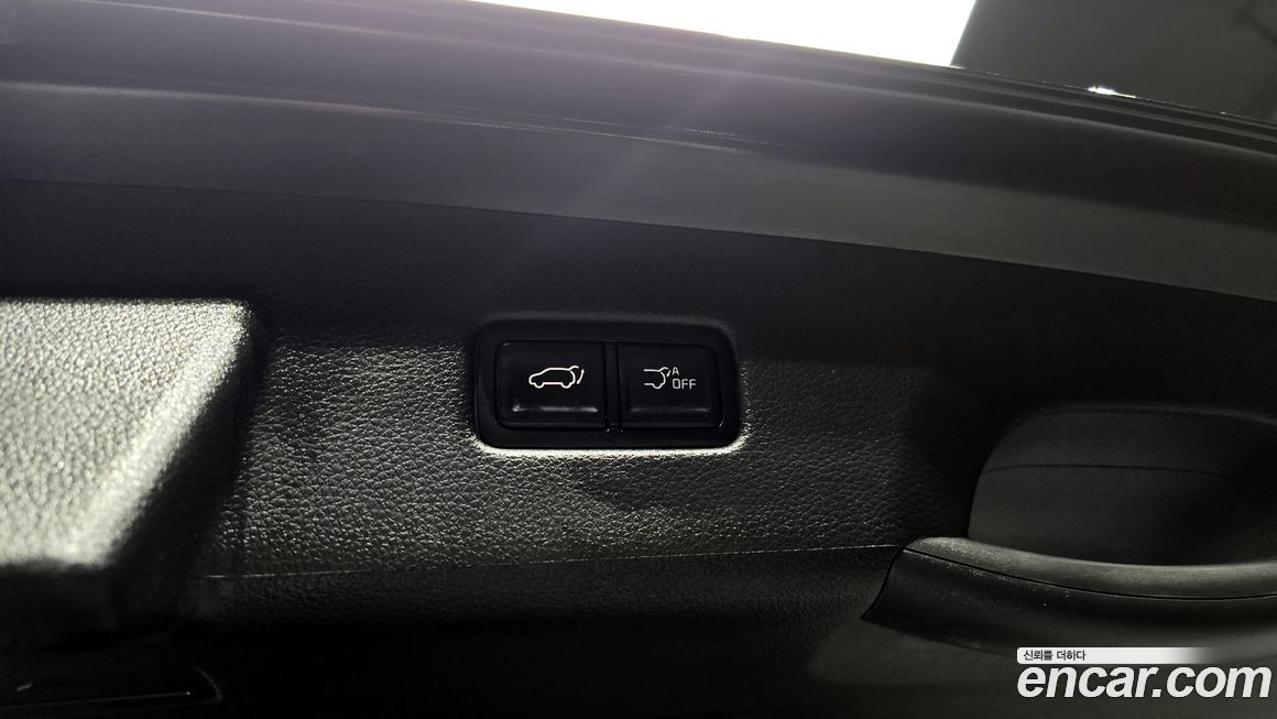 Kia Canival 2025