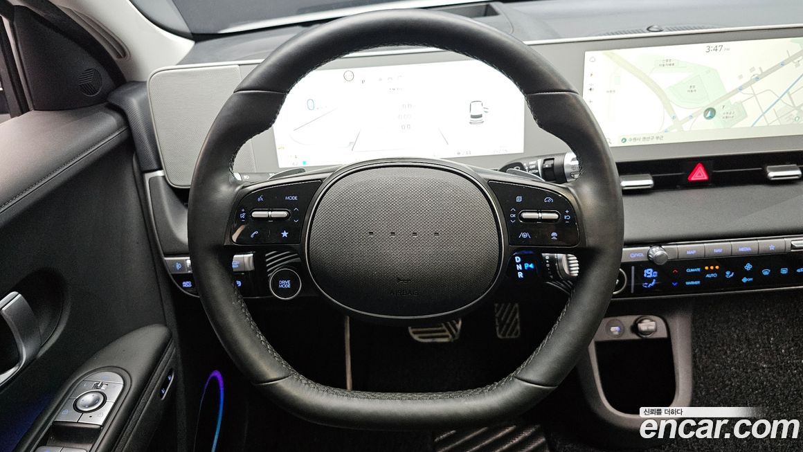 Hyundai Ioniq5 2024