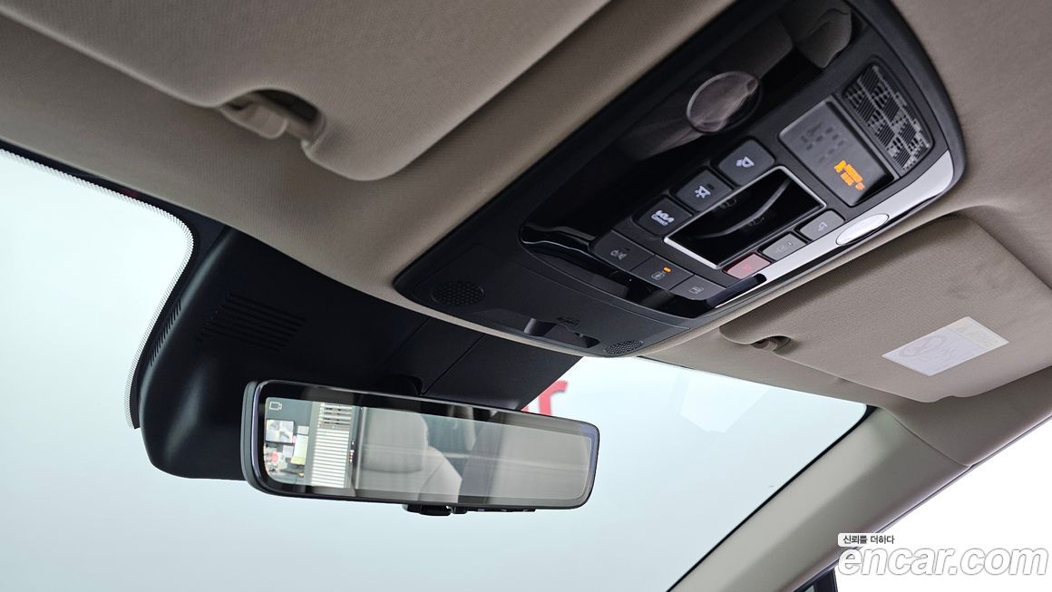 Kia Canival 2024