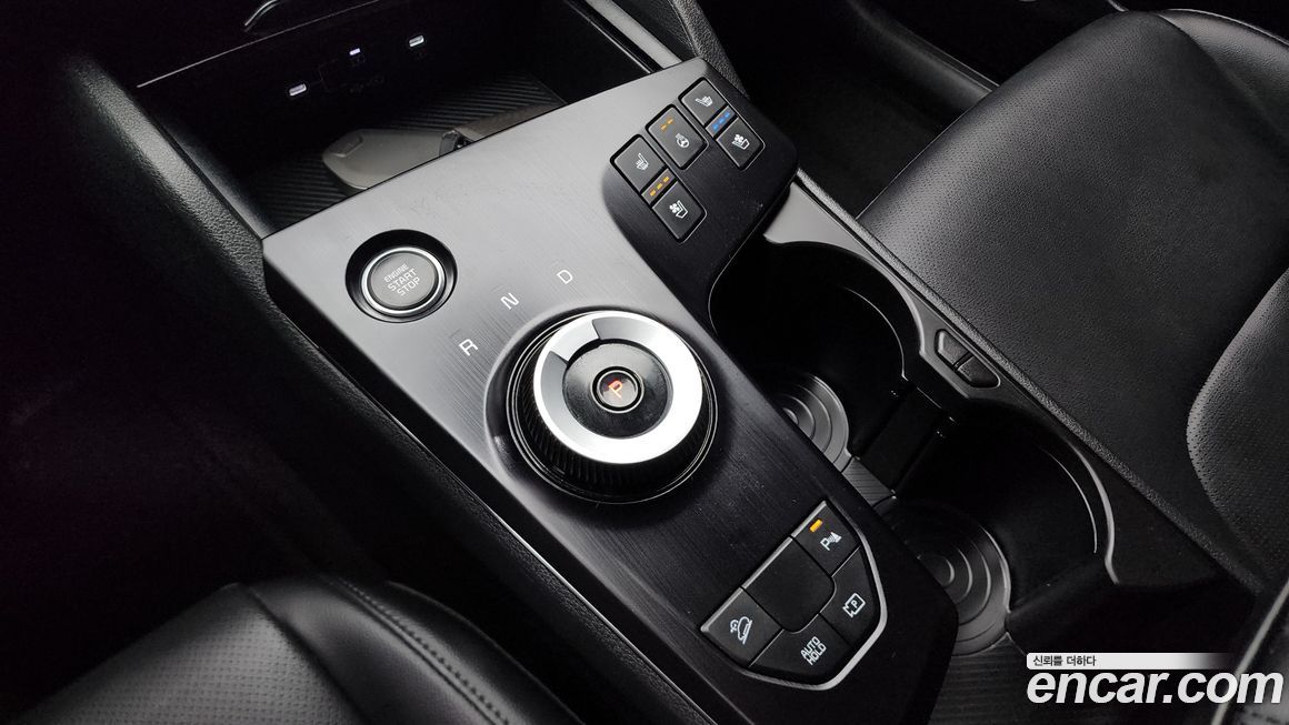 Kia Sportage 2025